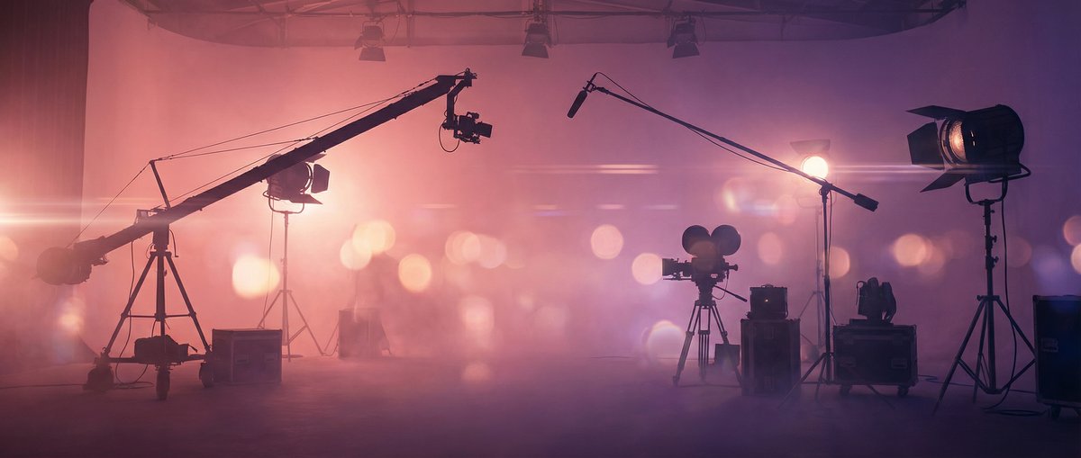 抖音风影视传媒视频社区