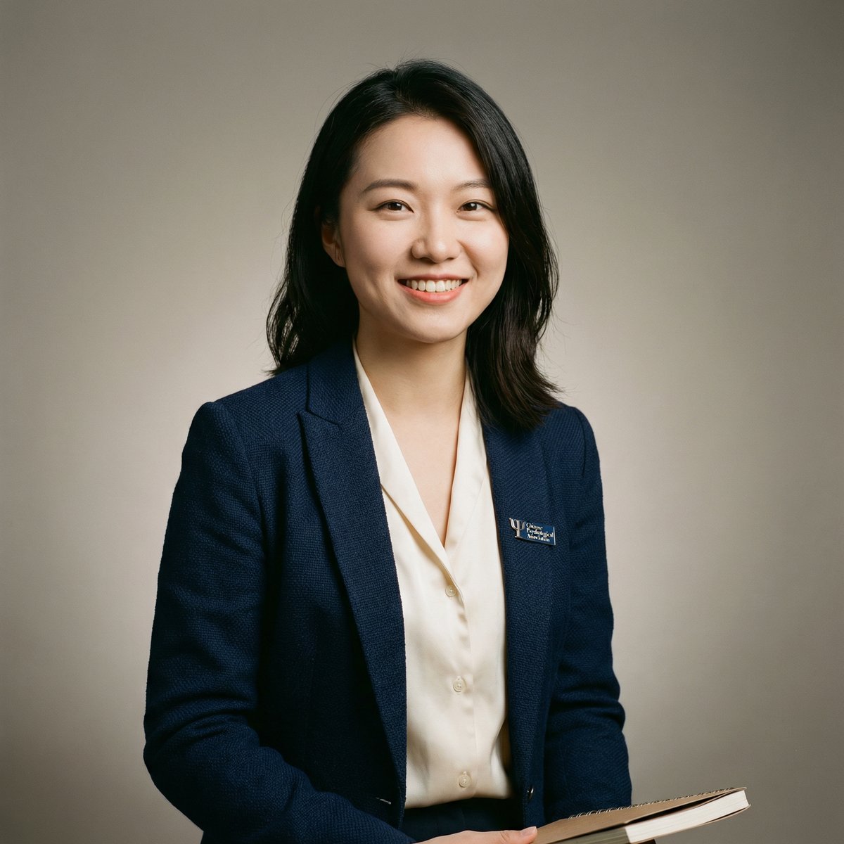 抖音风社区顾问苏婉清