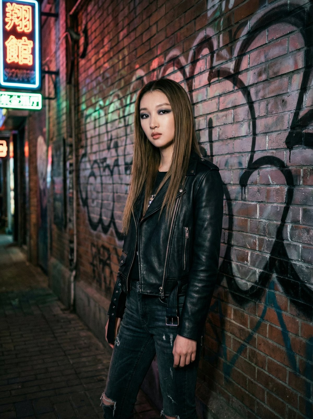 抖音风赵露思视频