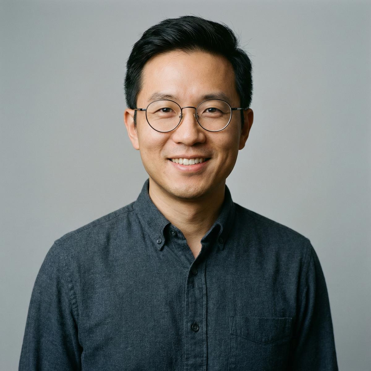 尤物视频 AI技术总监张明哲