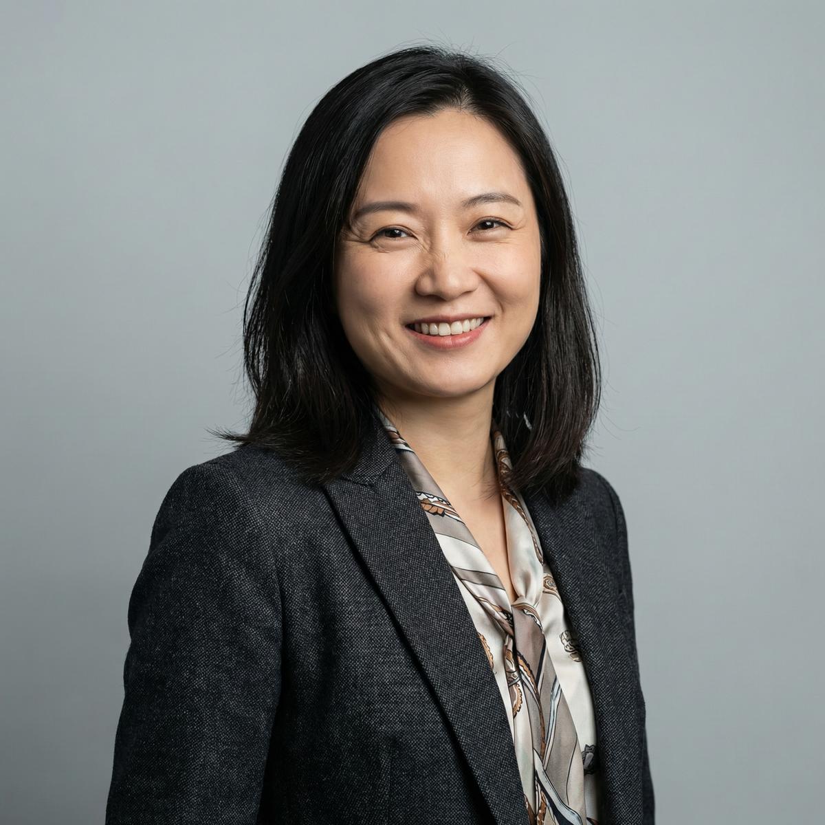 尤物视频社区运营总监王诗涵