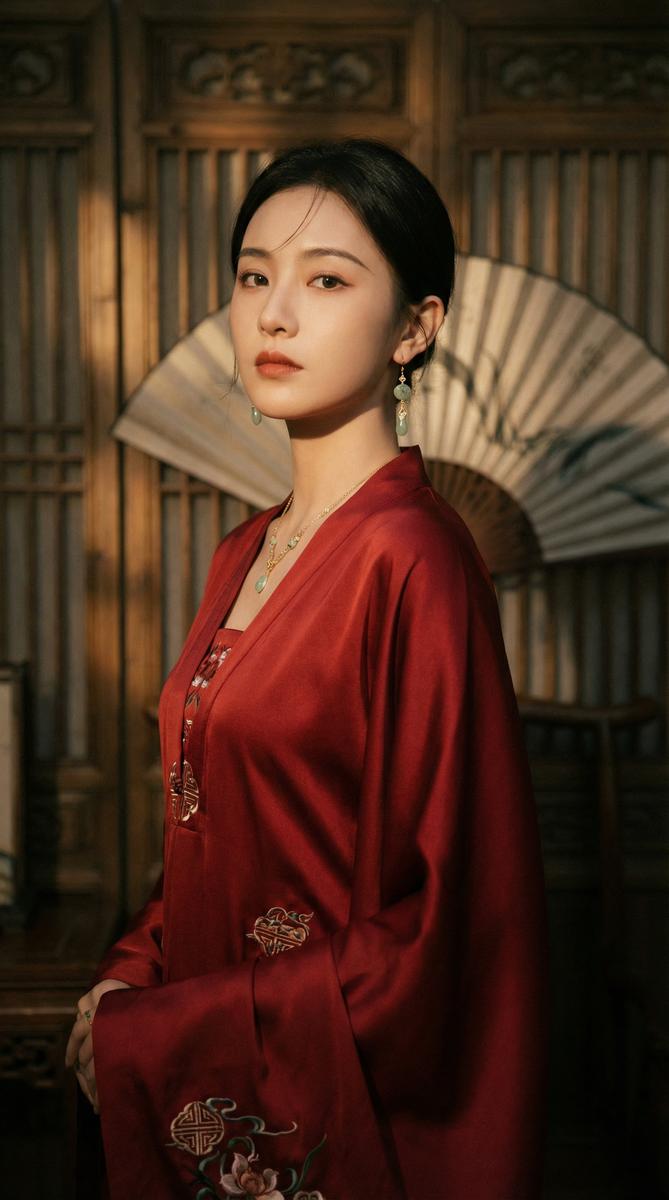 尤物视频古风视频