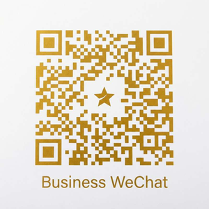 尤物视频商务二维码