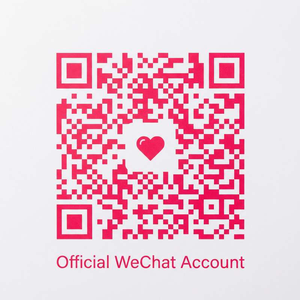 尤物视频公众号二维码